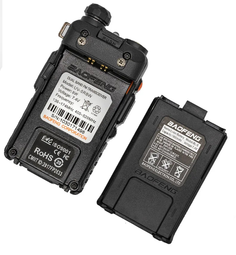 EchoLink™ Survival Communicator