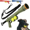 Ballen Bazooka – De ultieme hondenballenwerper