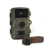 Draadloze Wildcamera met Nachtzicht & Bewegingsdetectie