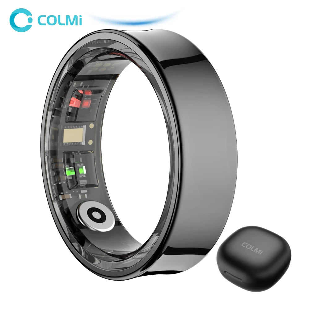 COLMI R09 WELLNESS SLIME RING