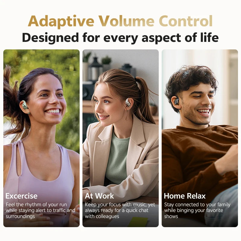 QCY R70 – AirBass Pro