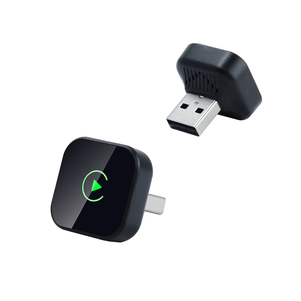 ANDROID SLIMME ADAPTER