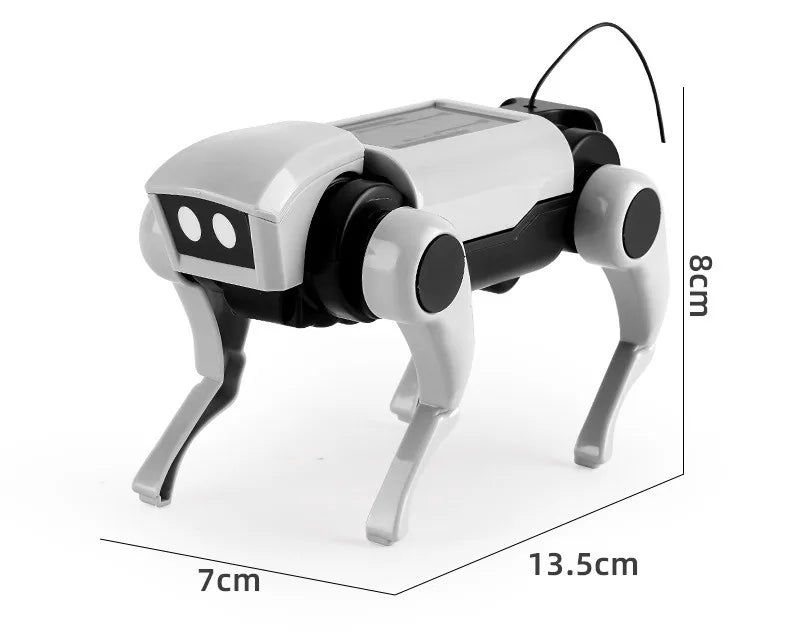 Robo Hond Junior
