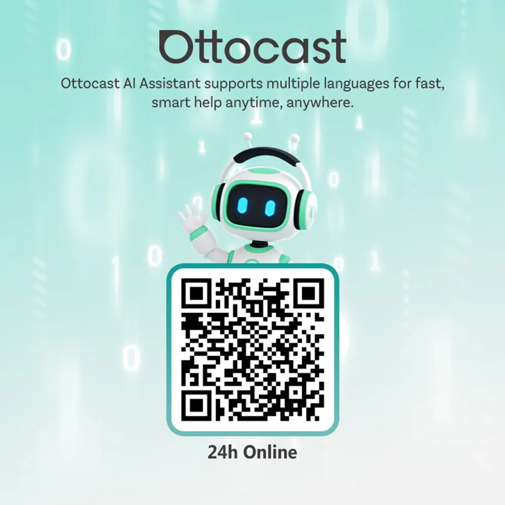 EKIY SMART DRIVE AI BOX