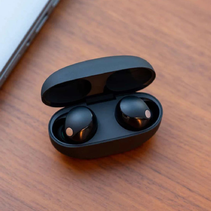 Original Sony WF-1000XM5 Wireless Noise Cancelling Earphone Bluetooth5.3 with Microphone IPX4 Waterproof Earbuds