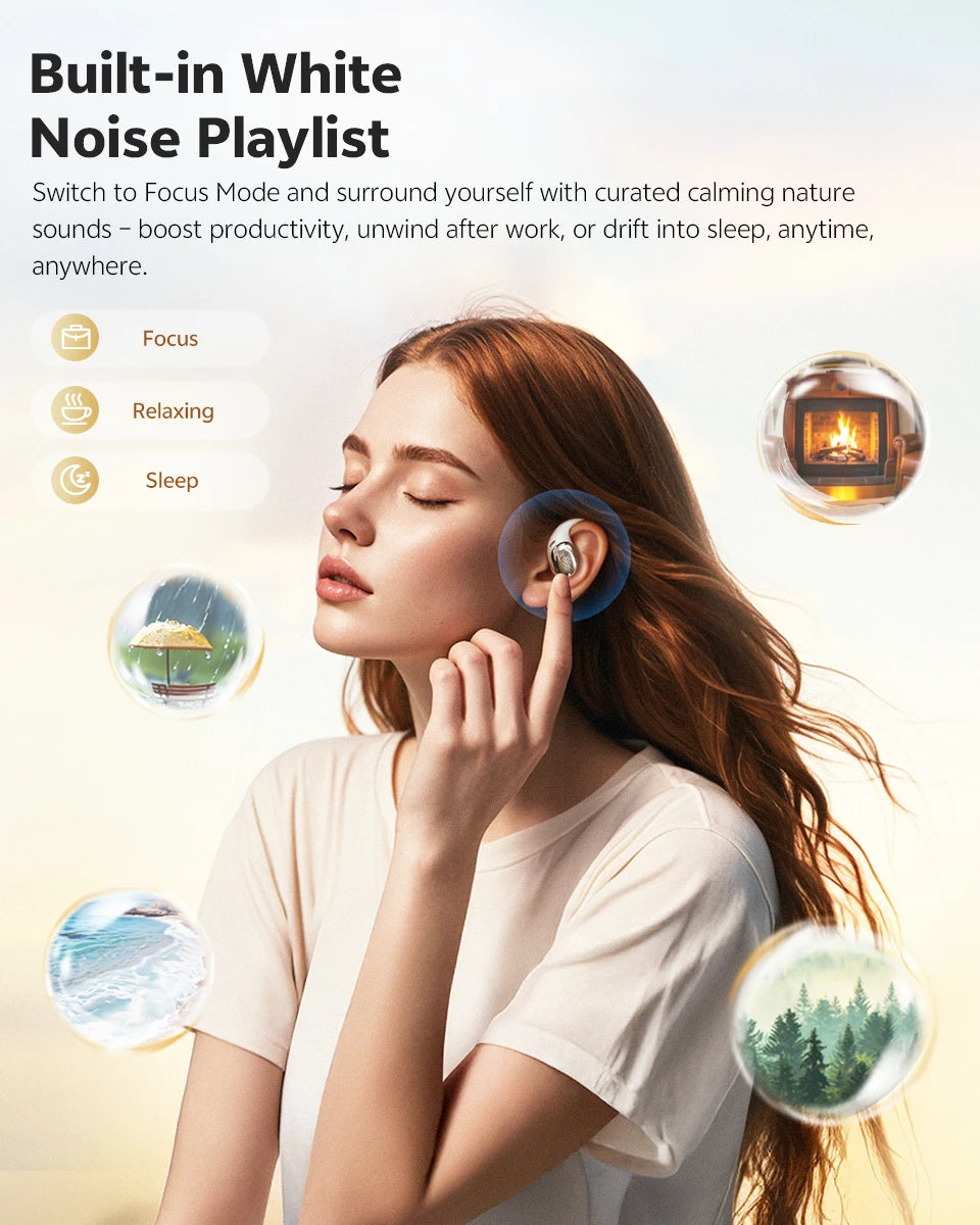 QCY R70 – AirBass Pro