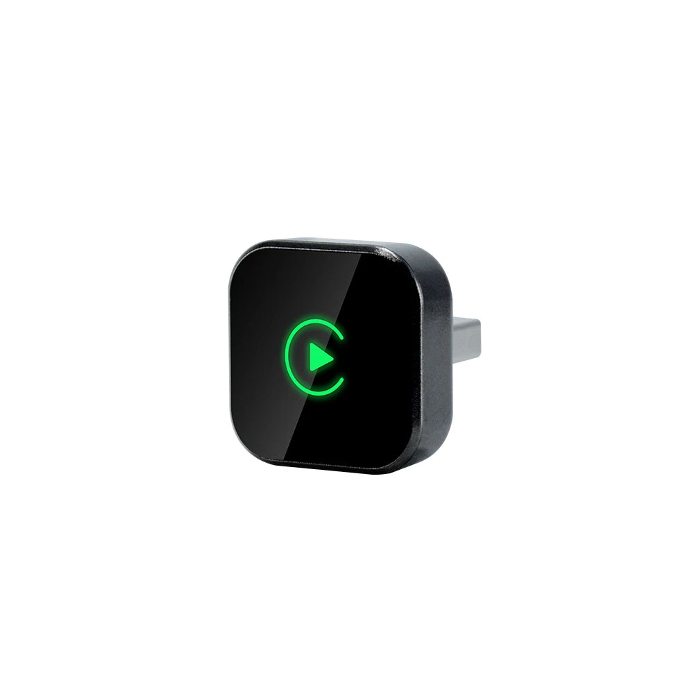 ANDROID SLIMME ADAPTER