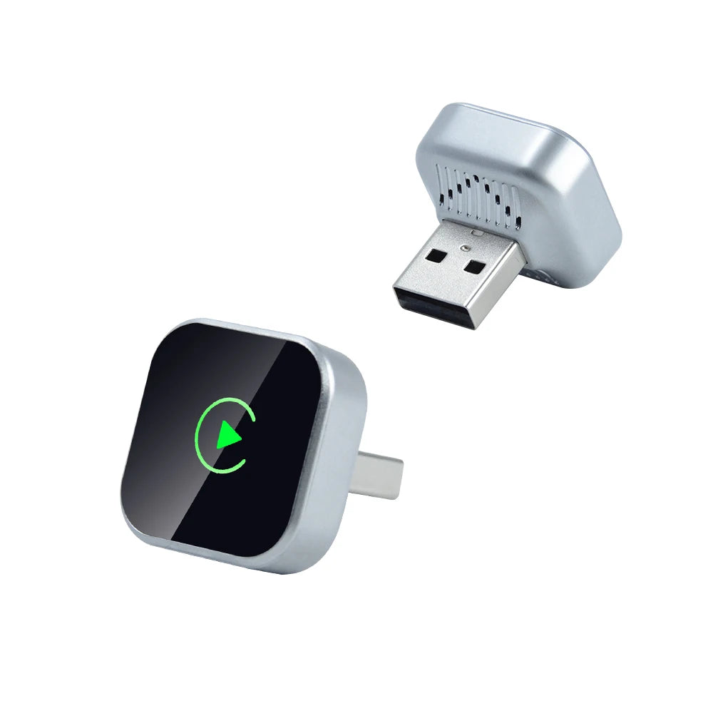 ANDROID SLIMME ADAPTER