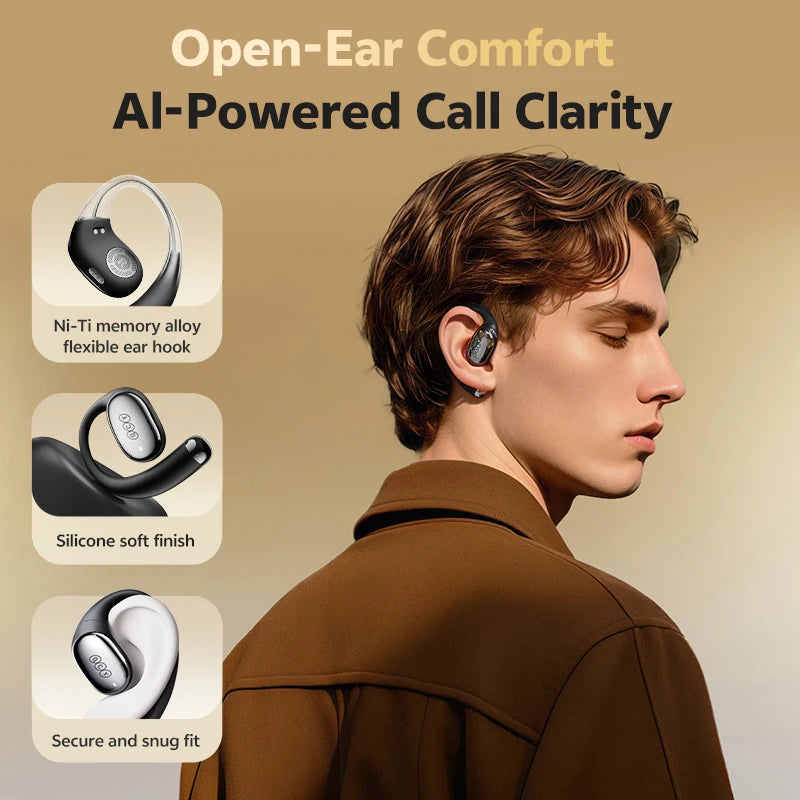 QCY R70 – AirBass Pro