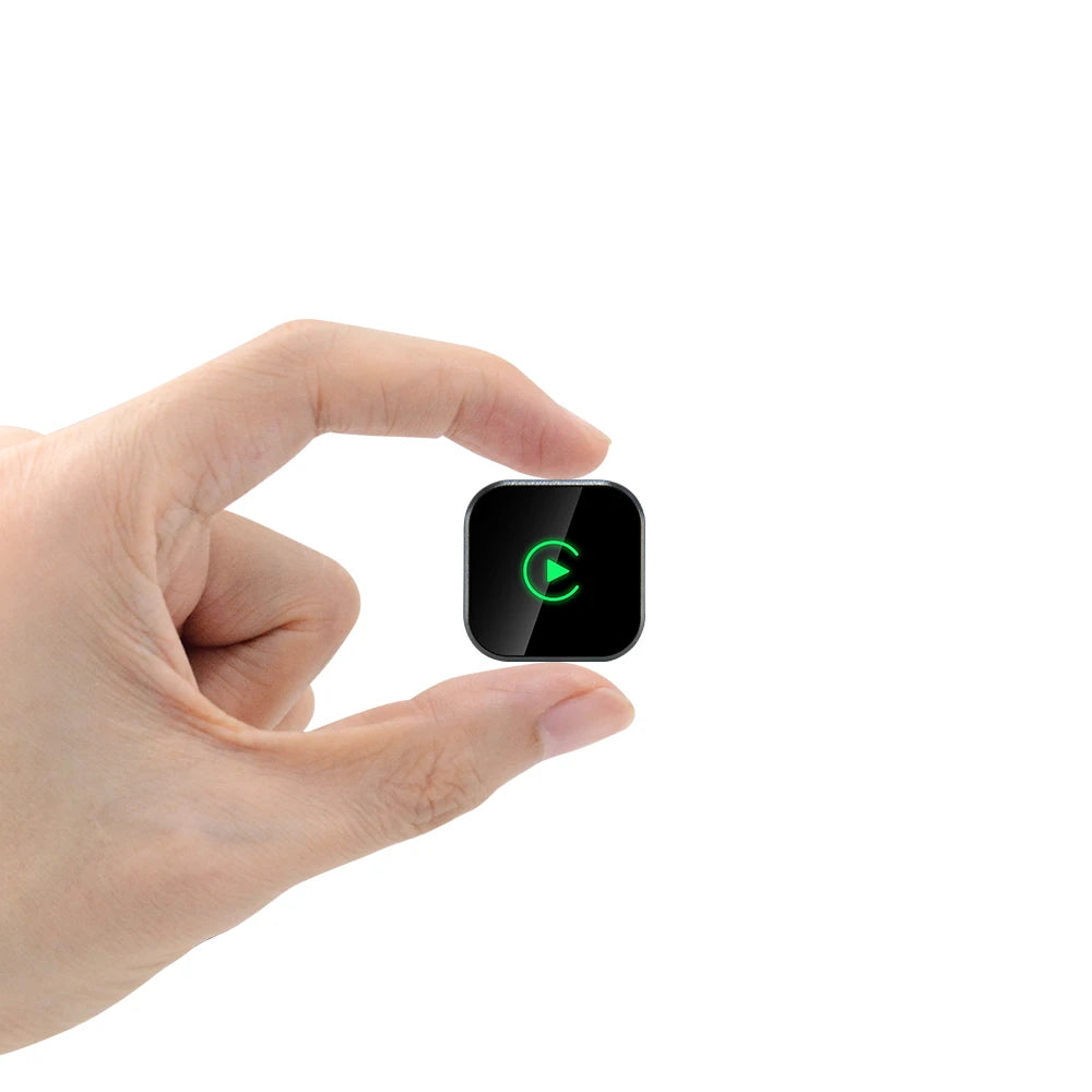 ANDROID SLIMME ADAPTER