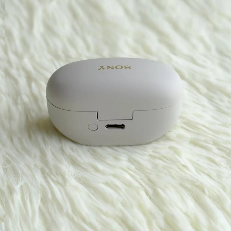 Original Sony WF-1000XM5 Wireless Noise Cancelling Earphone Bluetooth5.3 with Microphone IPX4 Waterproof Earbuds