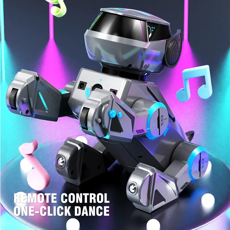 INTELLIGENT RC ROBOT HOND