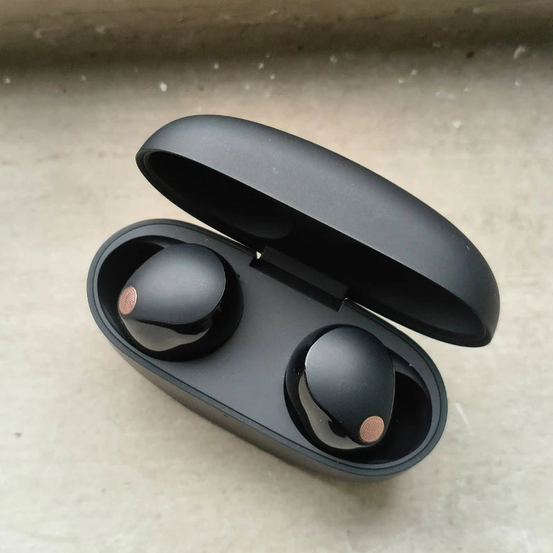 Original Sony WF-1000XM5 Wireless Noise Cancelling Earphone Bluetooth5.3 with Microphone IPX4 Waterproof Earbuds