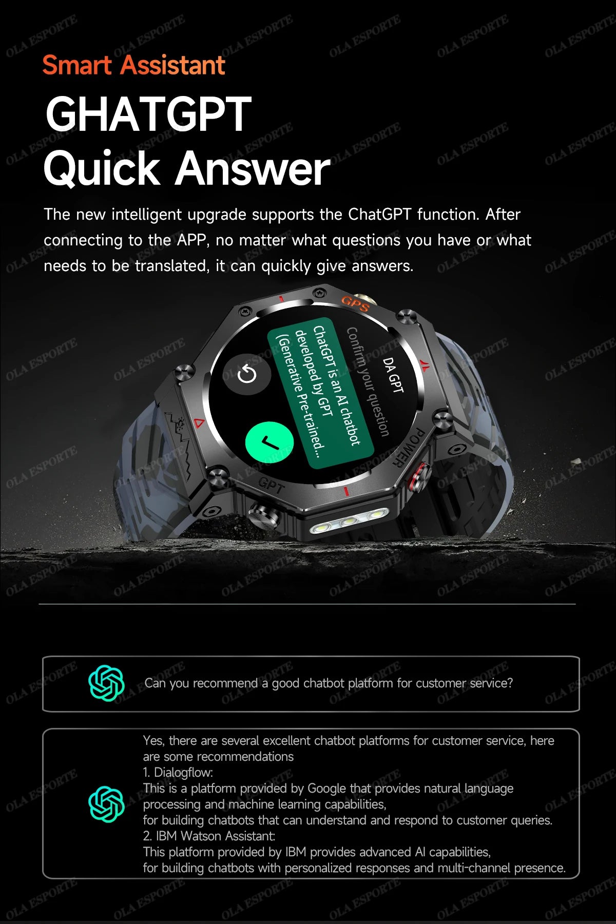 NEXON AI WATCH