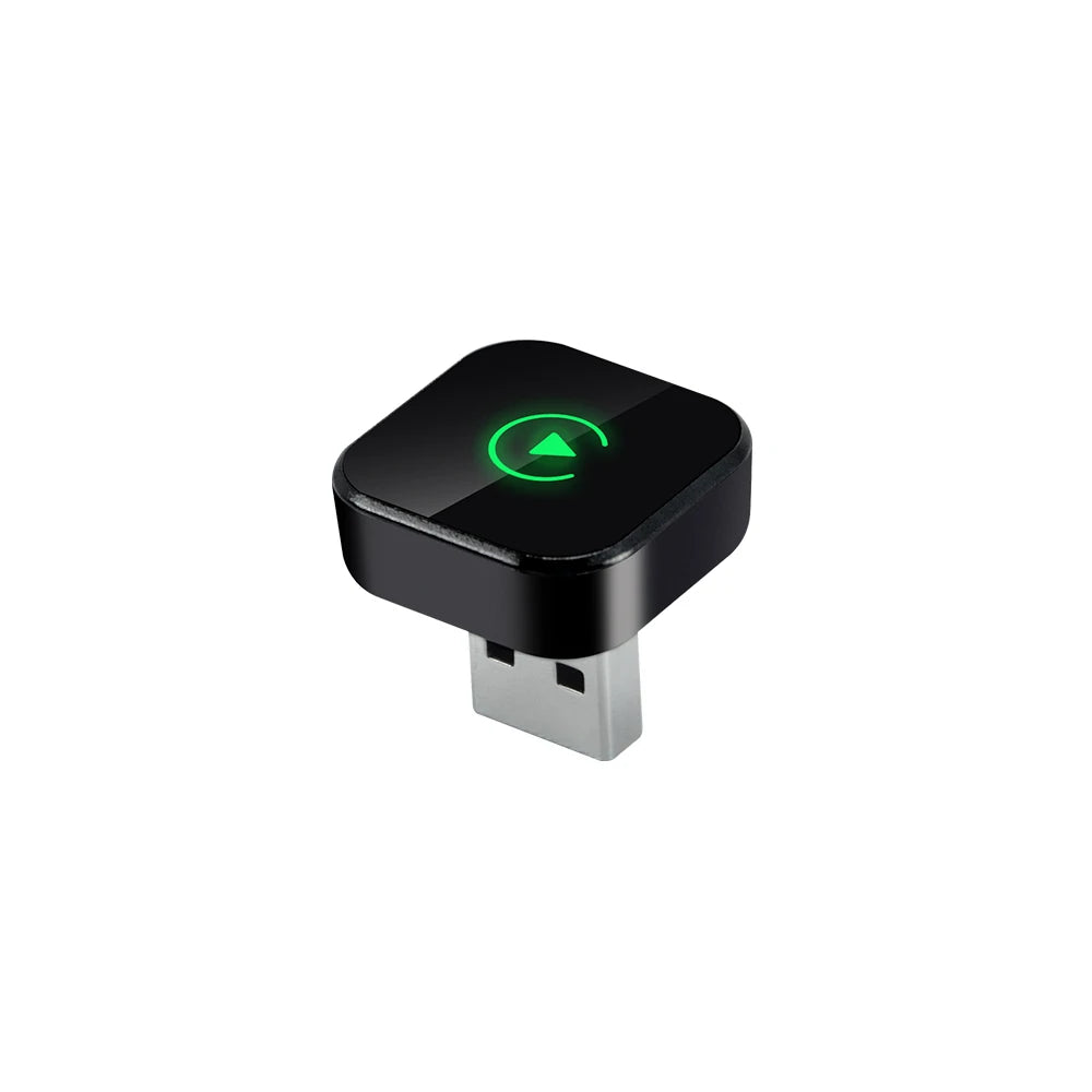 ANDROID SLIMME ADAPTER