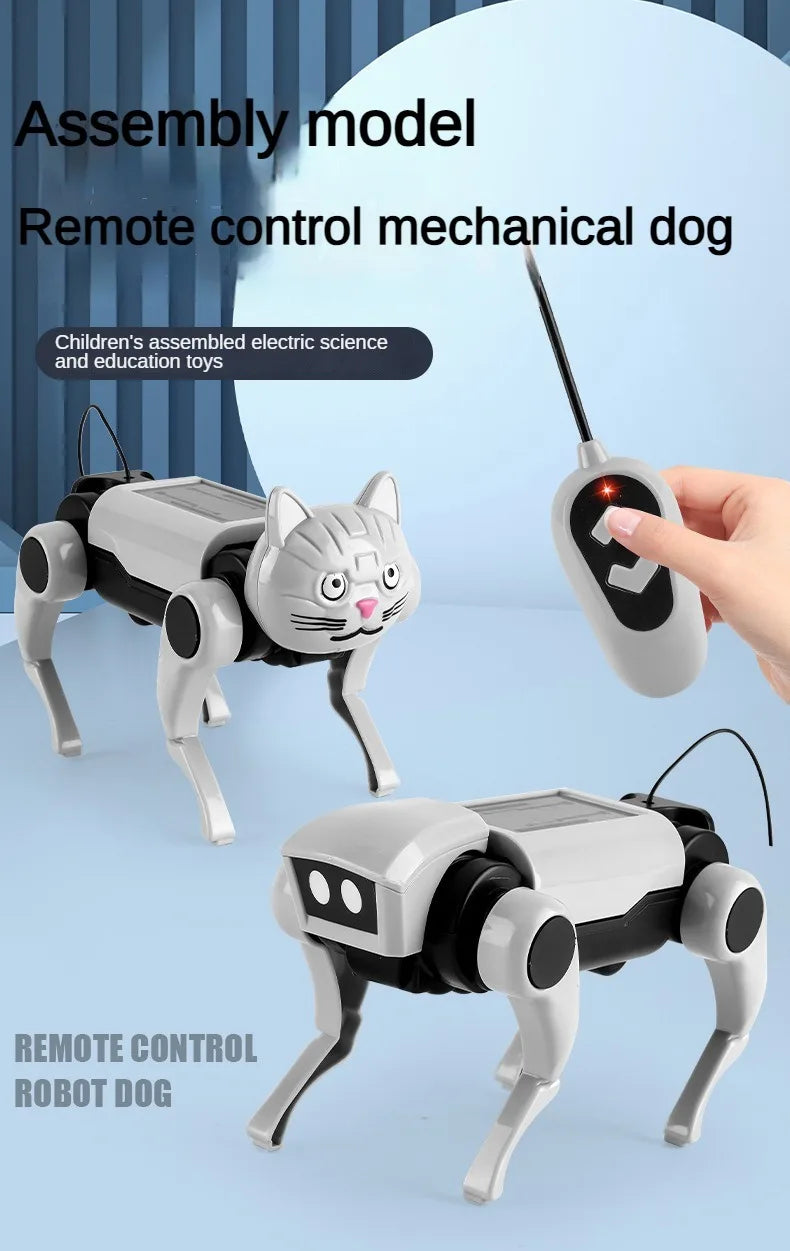 Robo Hond Junior
