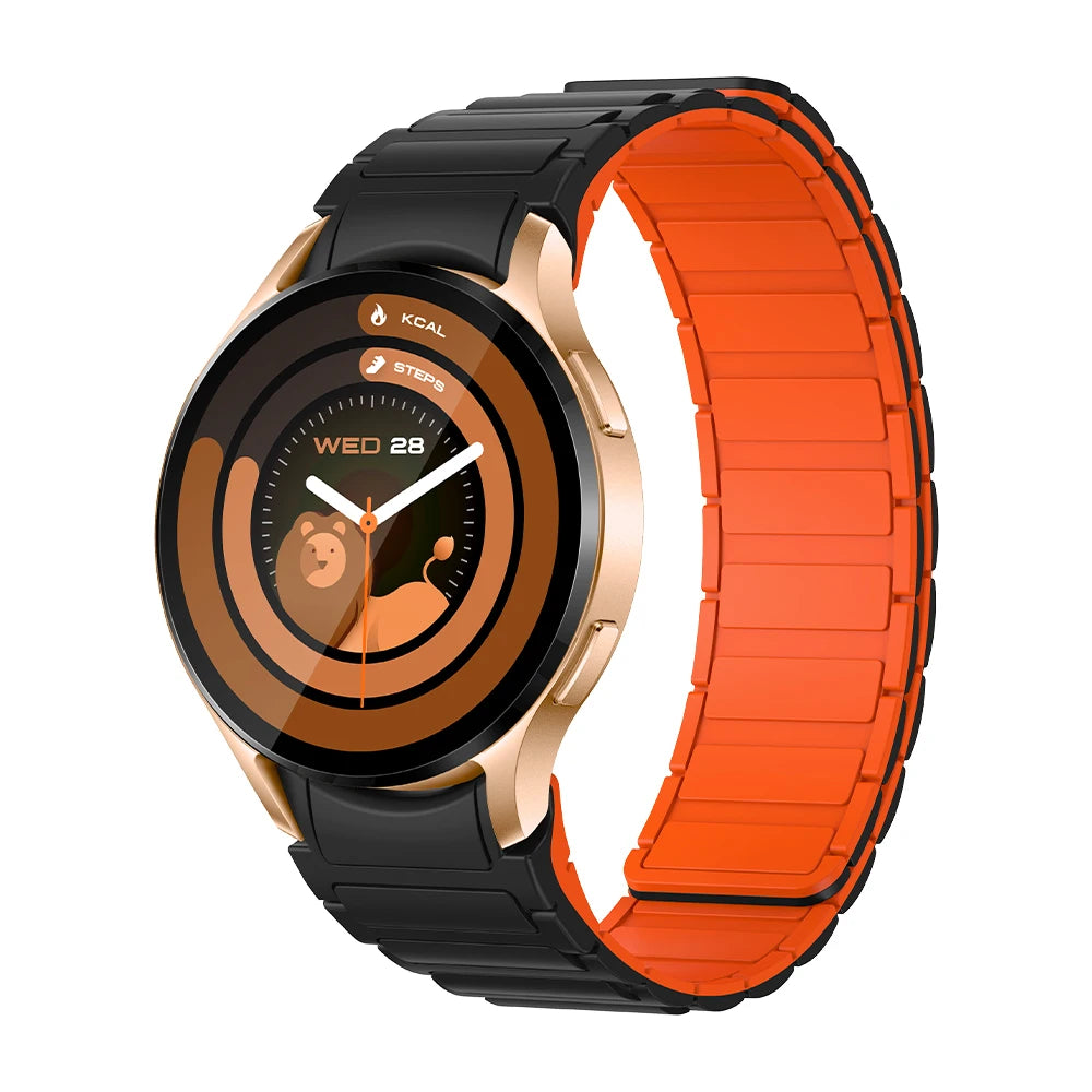 COLMI AI SMARTWATCH