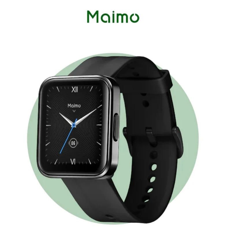 MAIMO AI SMARTWATCH