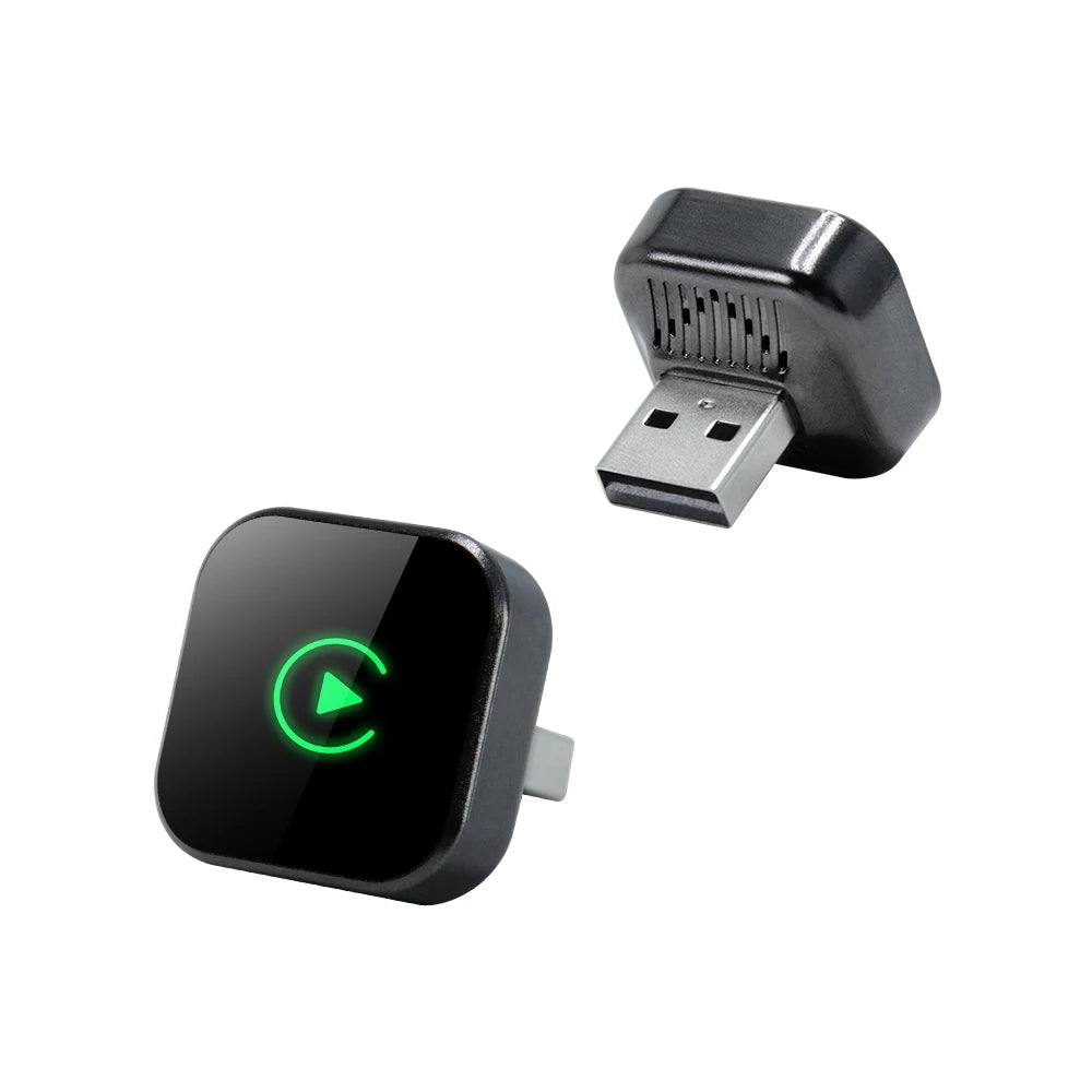 ANDROID SLIMME ADAPTER