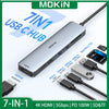 HDMI-compatibel / Card Reader