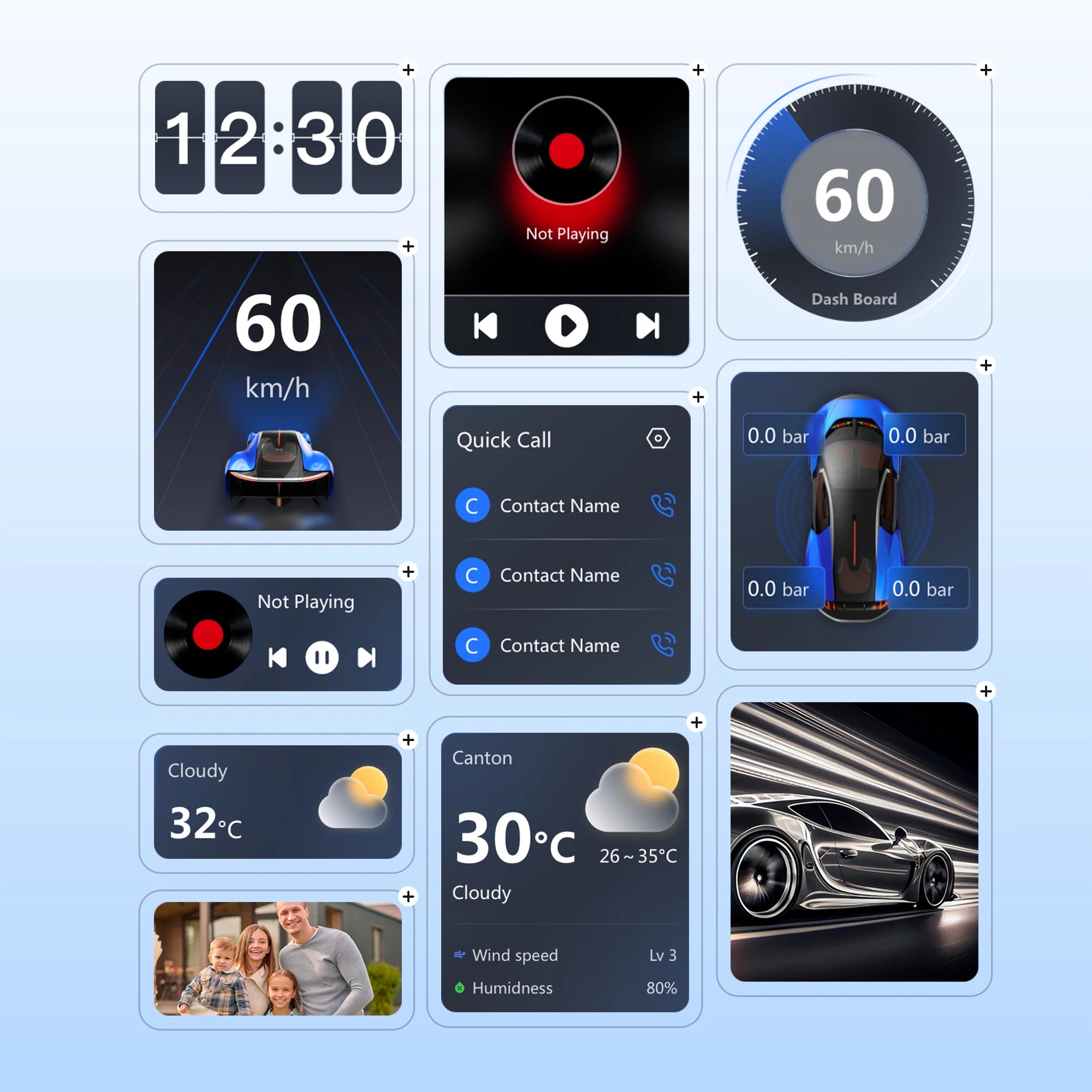 EKIY SMART DRIVE AI BOX