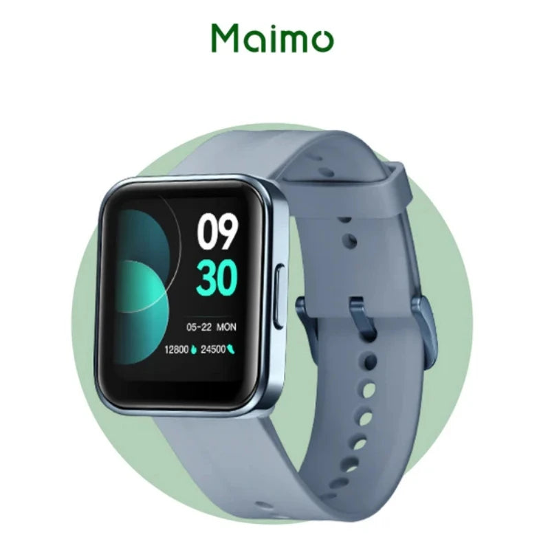 MAIMO AI SMARTWATCH