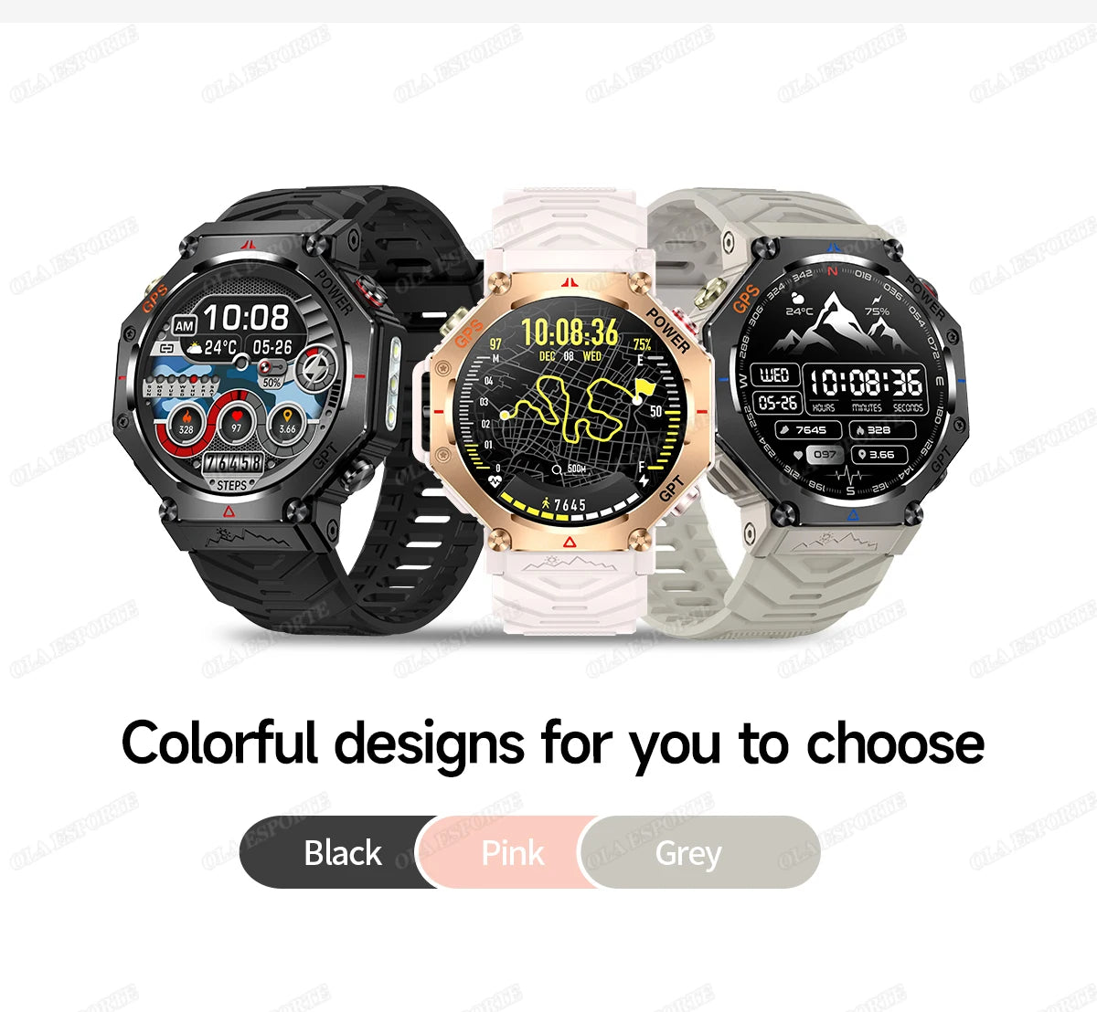 NEXON AI WATCH