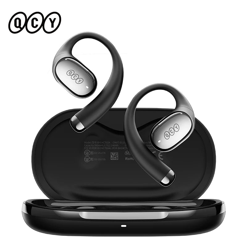 QCY R70 – AirBass Pro