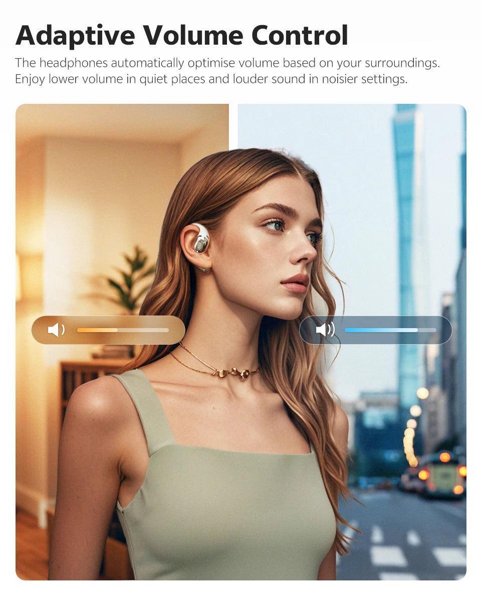 QCY R70 – AirBass Pro