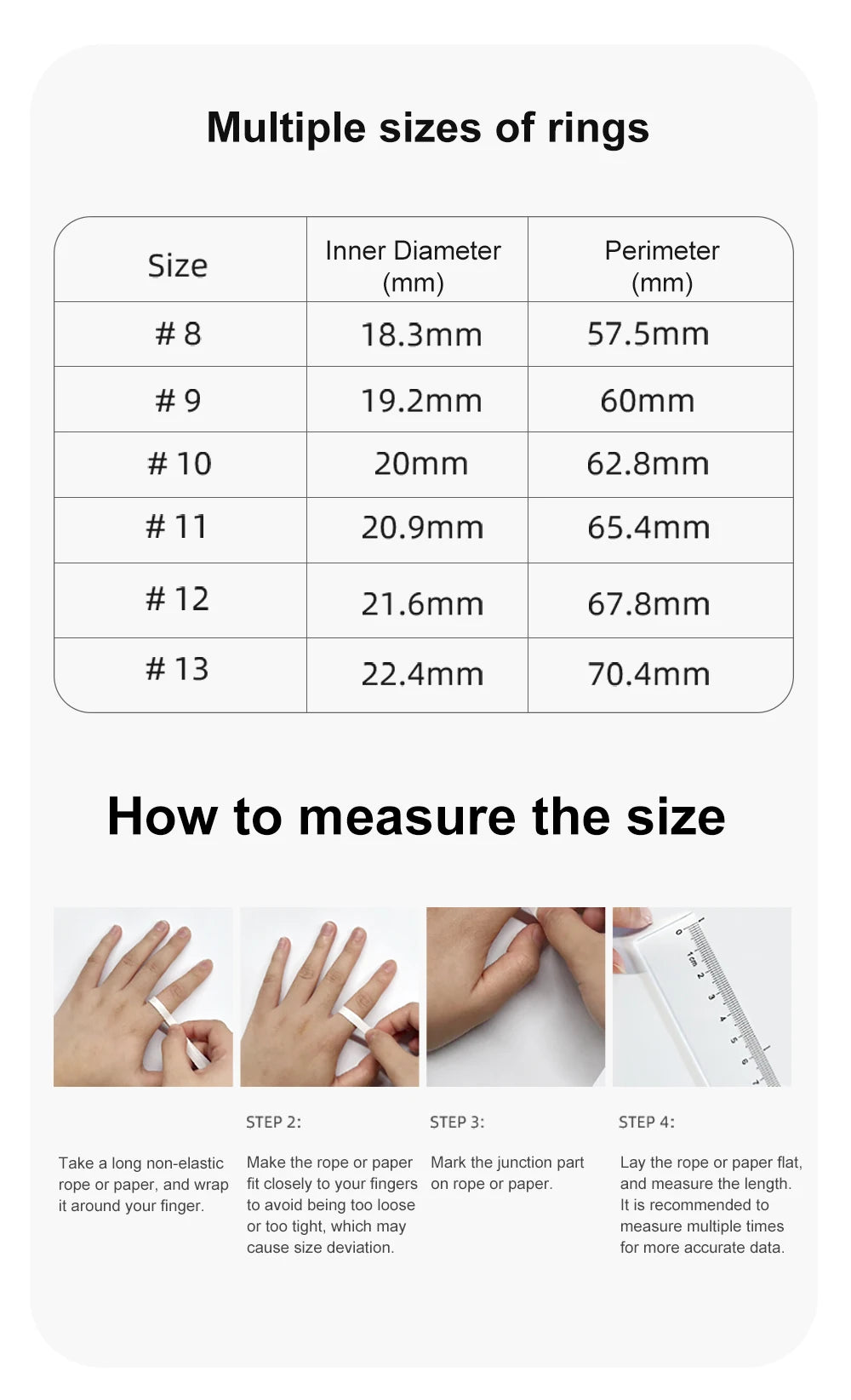 COLMI R09 WELLNESS SLIME RING