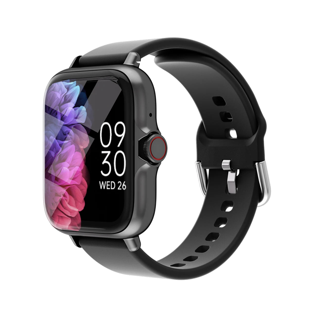 WATERDICHT SMART WATCH