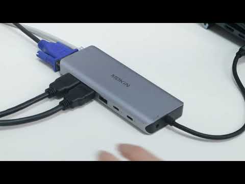 HDMI-compatibel / Card Reader